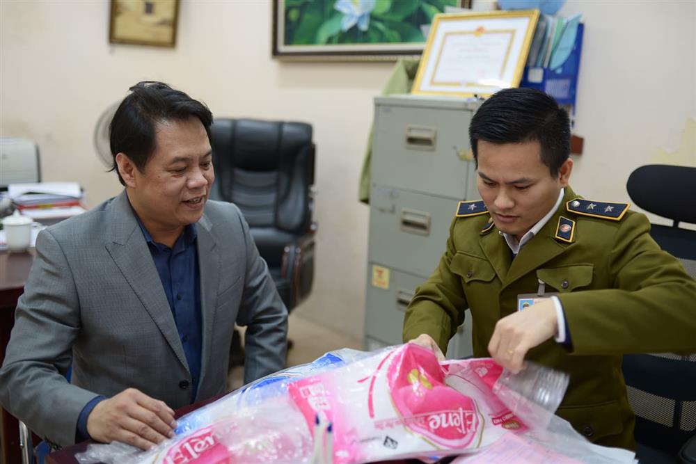 Hàng giả, hàng nhái và những hệ lụy cho xã hội.